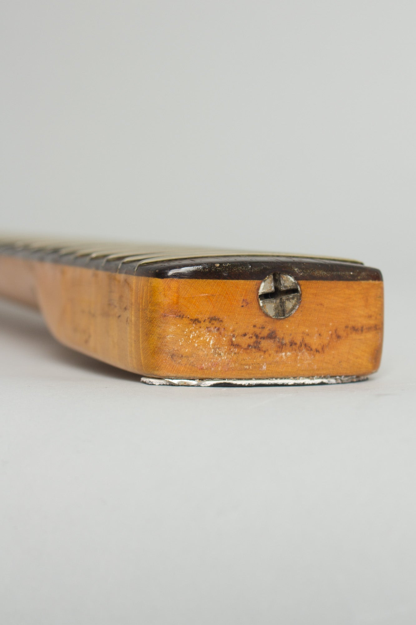 Fender Jazzmaster Solid Body Electric Guitar (1963)