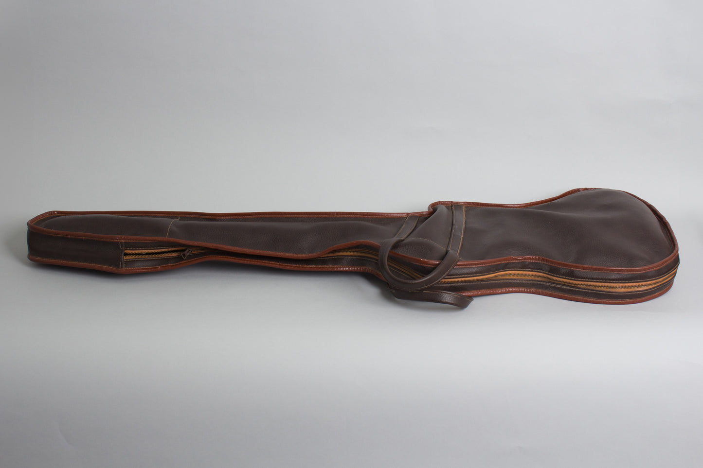 Burns Nu-Sonic Electric Bass Guitar (1964)