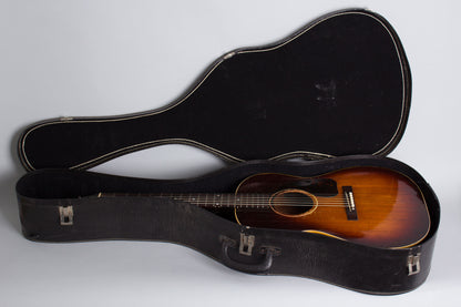 Gibson LG-2 Flat Top Acoustic Guitar (1946-7)