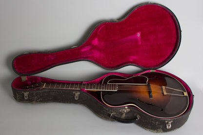 Gibson L-5 Arch Top Acoustic Guitar (1931)