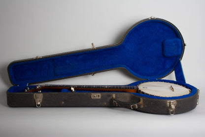 Fairbanks Special Electric 5 String Banjo (1898)