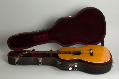 C. F. Martin 000-28 Flat Top Acoustic Guitar (1929)