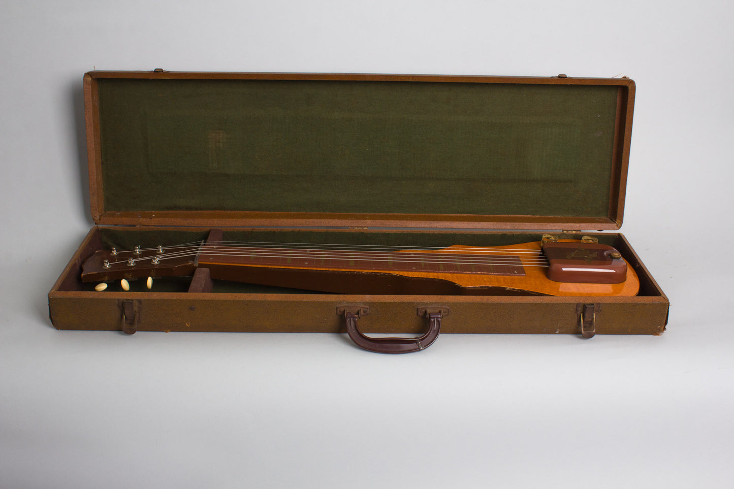 Gibson Royaltone Lap Steel Electric Guitar (1950)