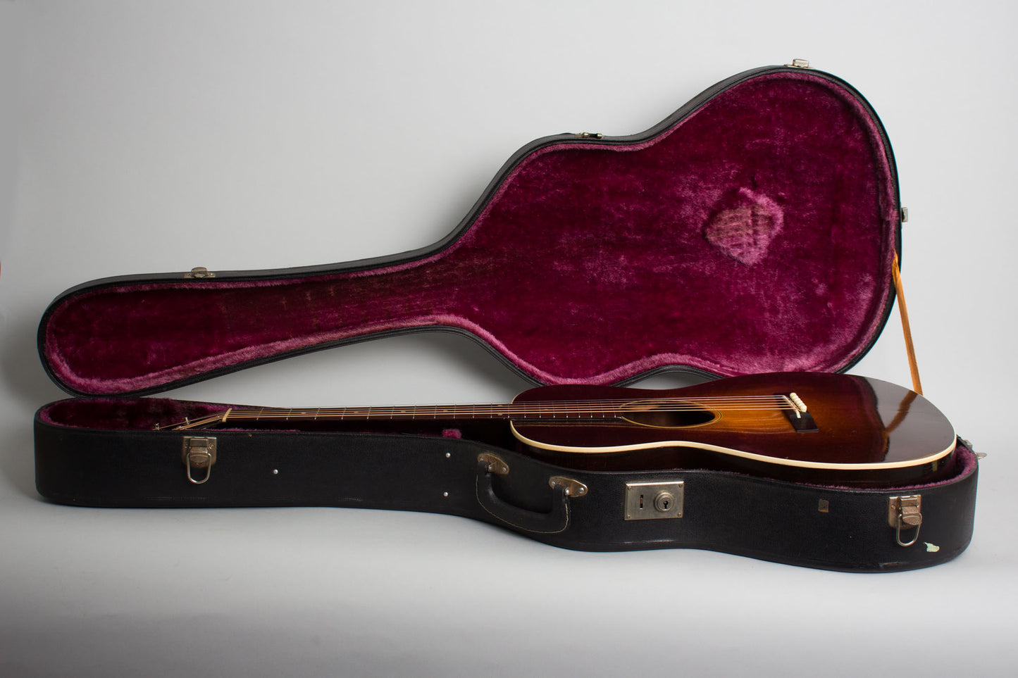 Gibson L-1 Flat Top Acoustic Guitar (1931)