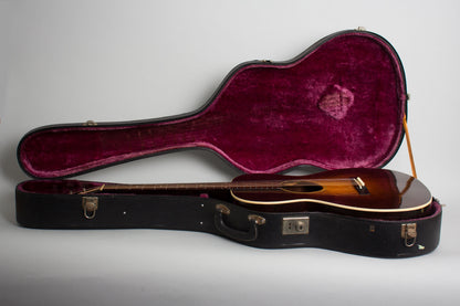 Gibson L-1 Flat Top Acoustic Guitar (1931)