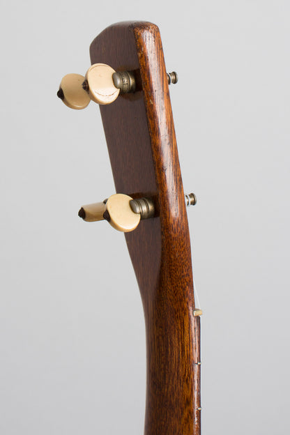 Harmony Roy Smeck Vita-Uke Soprano Ukulele (1928)
