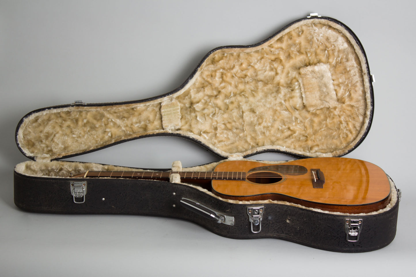 C. F. Martin 000-18 Flat Top Acoustic Guitar (1959)
