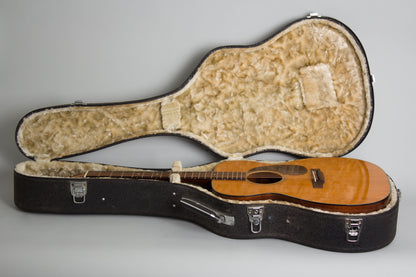 C. F. Martin 000-18 Flat Top Acoustic Guitar (1959)