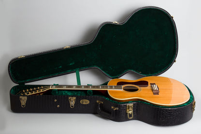 Guild F-512R 12 String Flat Top Acoustic Guitar (2014)