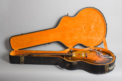 Mosrite /Gretsch Country Gentleman Custom Thinline Hollow Body Electric Guitar (1959)
