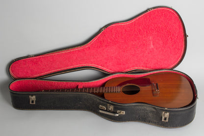 Gibson LG-0 Flat Top Acoustic Guitar (1968)