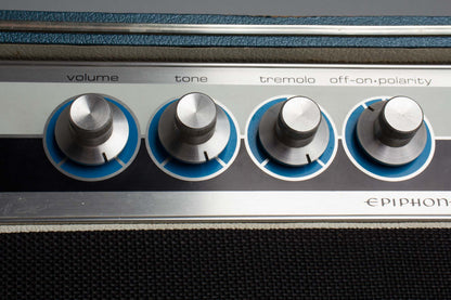 Epiphone EA-101 Tube Amplifier (1967)