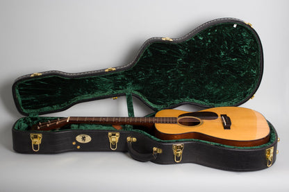 C. F. Martin 0-18 Flat Top Acoustic Guitar (1953)