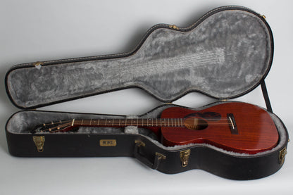 Guild M-20 Flat Top Acoustic Guitar (1965-6)