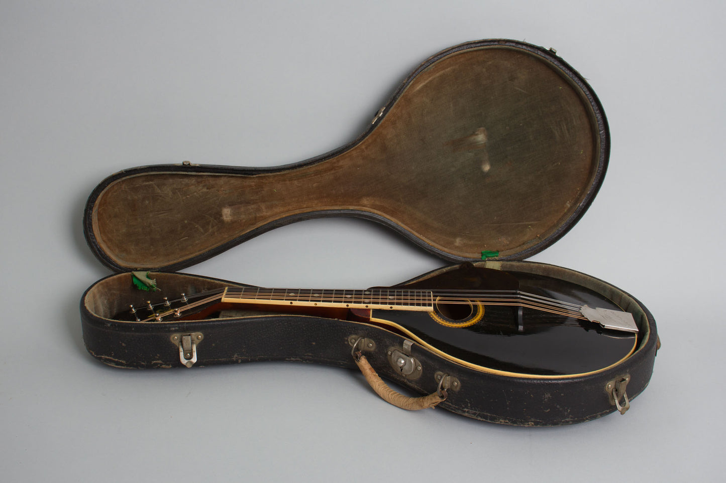 Gibson A-4 Carved Top Mandolin (1909)