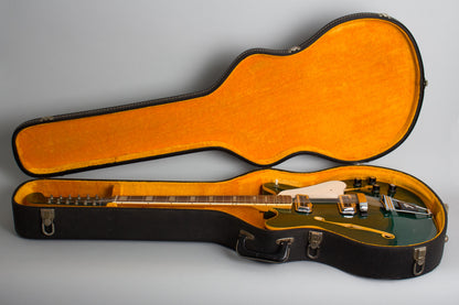 Fender Coronado XII Thinline Hollow Body Electric Guitar (1967)