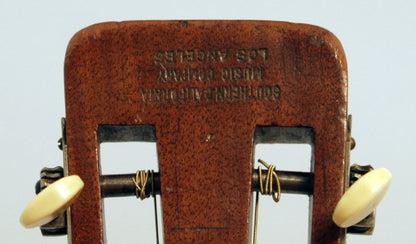 C. F. Martin Rolondo 00-28K Flat Top Acoustic Guitar (1919)