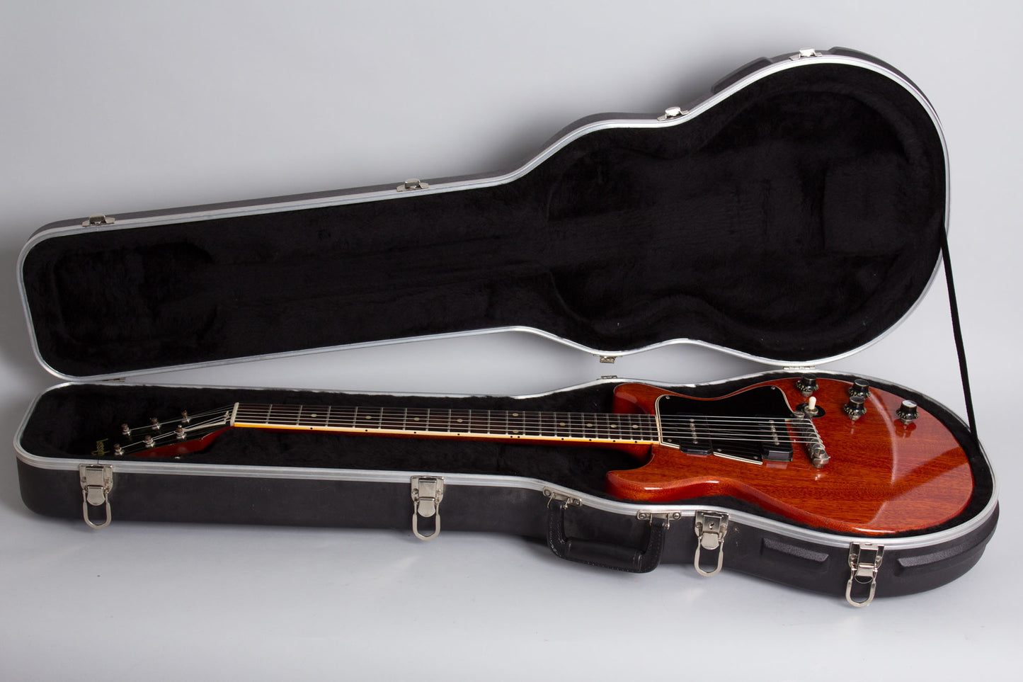 Gibson Les Paul/SG Special Solid Body Electric Guitar (1960)