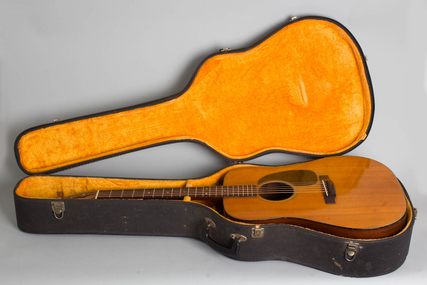 C. F. Martin D-18 Acoustic Guitar (1959)