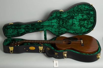 C. F. Martin 0-15 Flat Top Acoustic Guitar (1942)