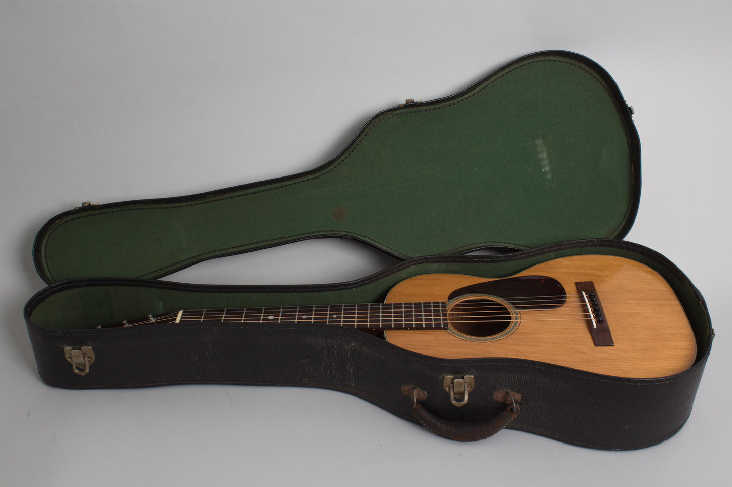 C. F. Martin 5-18 Flat Top Acoustic Guitar (1951)