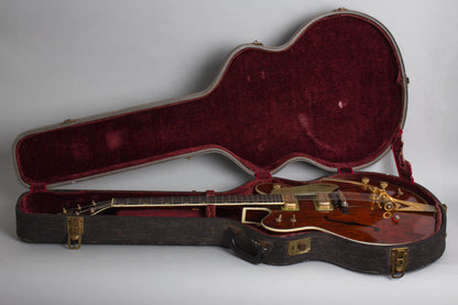 Gretsch PX 6122 Country Gentleman Thinline Hollow Body Electric Guitar (1963)