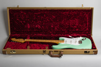 Fender American Vintage 1957 Reissue Stratocaster AVRI 6 string electric Guitar (1987)
