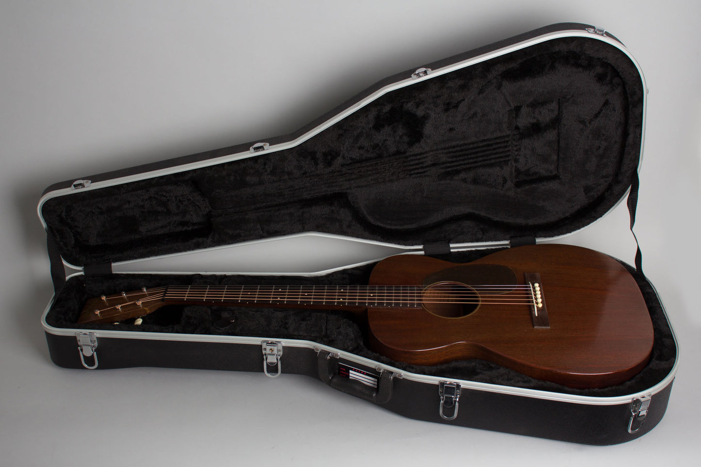 C. F. Martin 00-17 Flat Top Acoustic Guitar (1944)