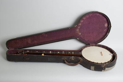 Unbranded 5 String Banjo (1895)