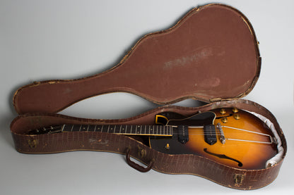Gibson ES-225TD Thinline Hollow Body Electric Guitar (1958)