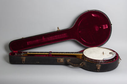 Epiphone Recording A Artist Plectrum Banjo (1929)