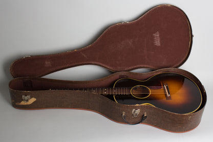 Gibson LG-2 3/4 Flat Top Acoustic Guitar (1953)