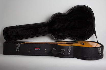 C. F. Martin 000-18 Flat Top Acoustic Guitar (1961)