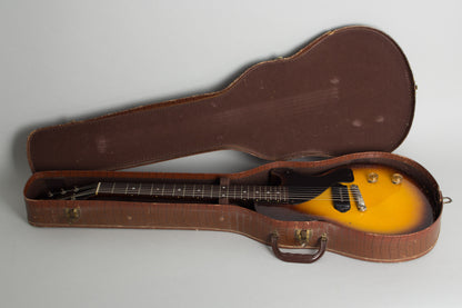 Gibson Les Paul Junior Solid Body Electric Guitar (1954)