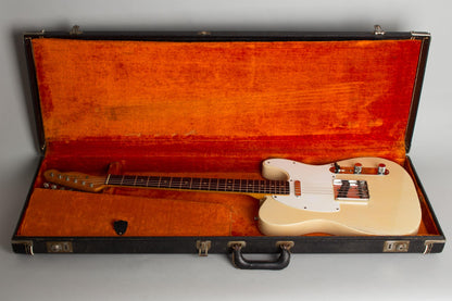 Fender Telecaster Solid Body Electric Guitar (1965)