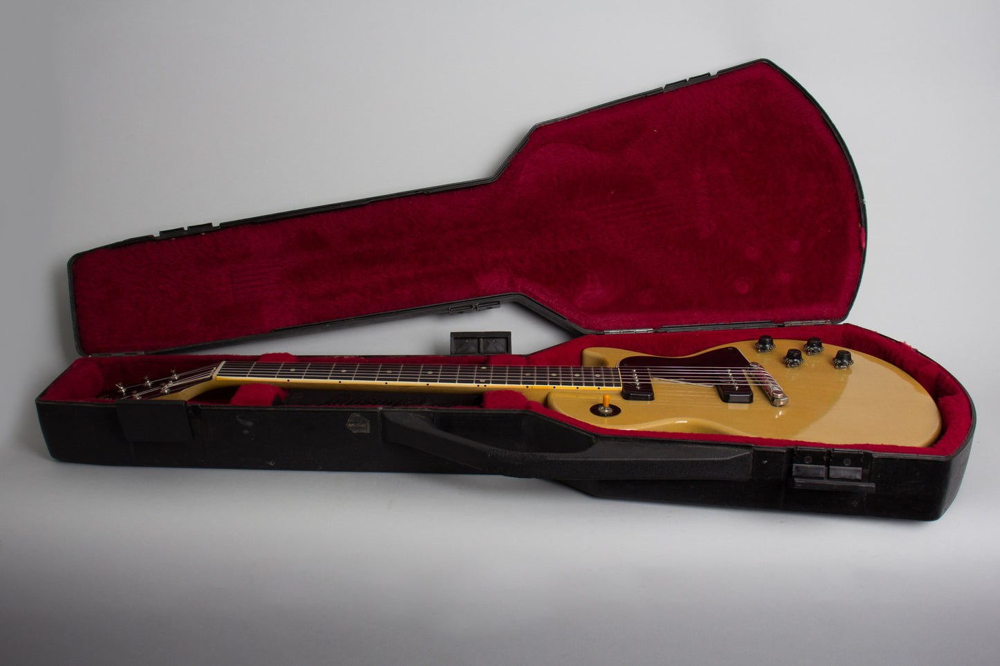 Gibson Les Paul Special Solid Body Electric Guitar (1958)