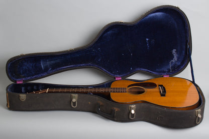 C. F. Martin 000-18 Flat Top Acoustic Guitar (1957)