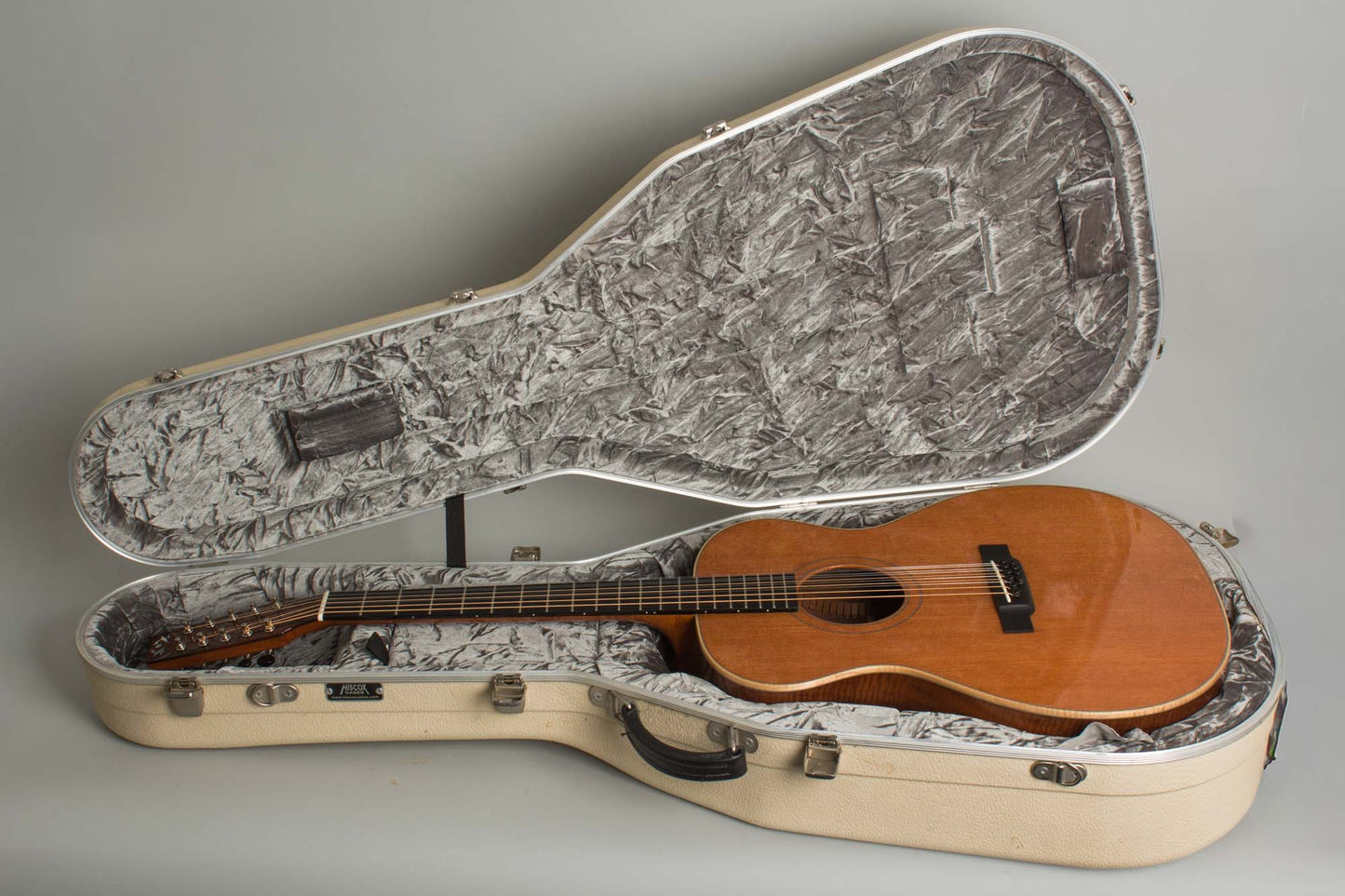 Circle Strings A-1 10 String Acoustic Flat Top Guitar (2018)