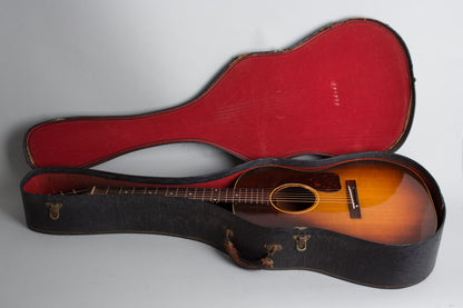 Gibson LG-2 Flat Top Acoustic Guitar (1948)