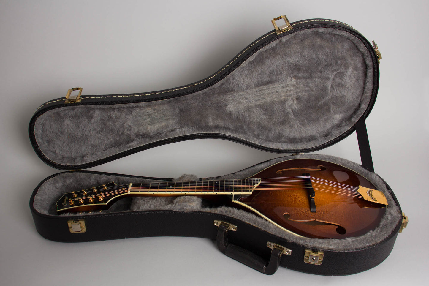 Collings MT-2 Carved Top Mandolin (2003)