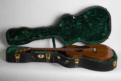 C. F. Martin 0-15 Flat Top Acoustic Guitar (1950)