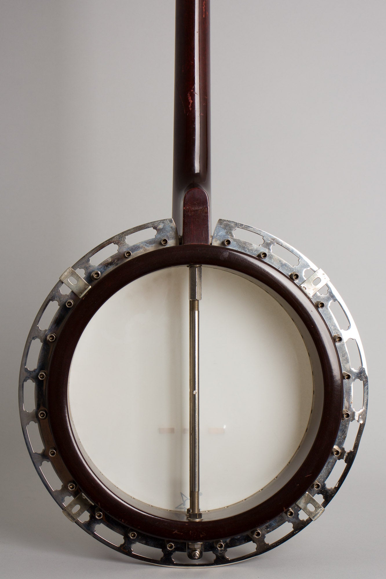 Gibson TB-3 Mastertone Tenor Banjo (1928)