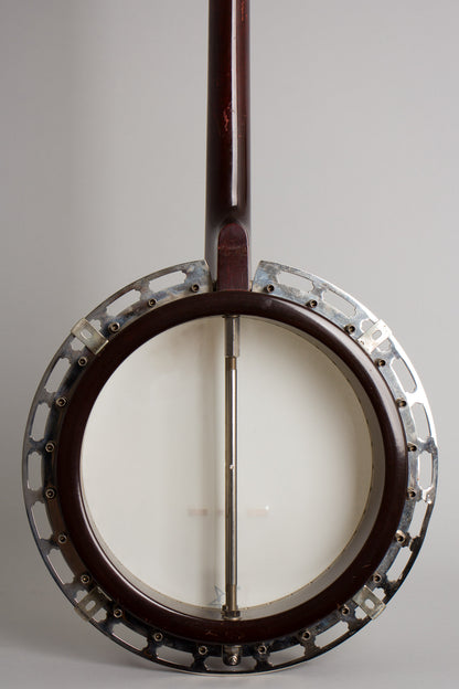 Gibson TB-3 Mastertone Tenor Banjo (1928)
