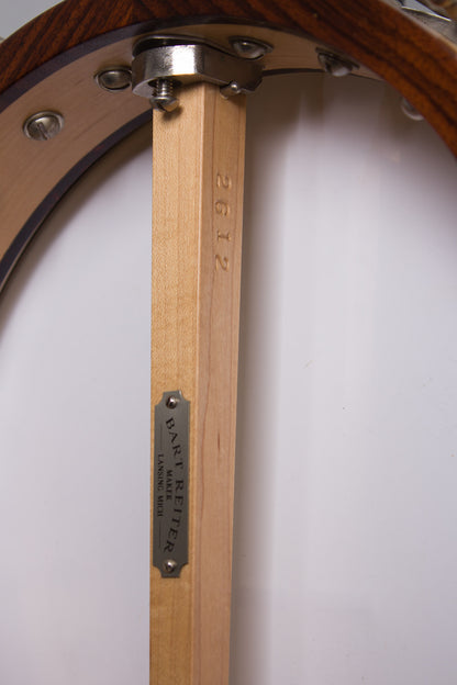 Bart Reiter Whyte Laydie 5 String Banjo (2005)