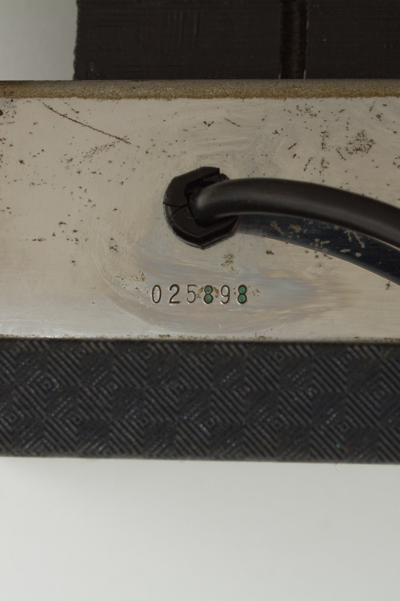 Ampeg SB-12 Portaflex Fliptop Bass Amplifier (1966)
