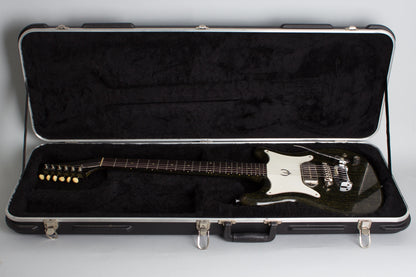 Epiphone SB 533MV Coronet Solid Body Electric Guitar (1965)