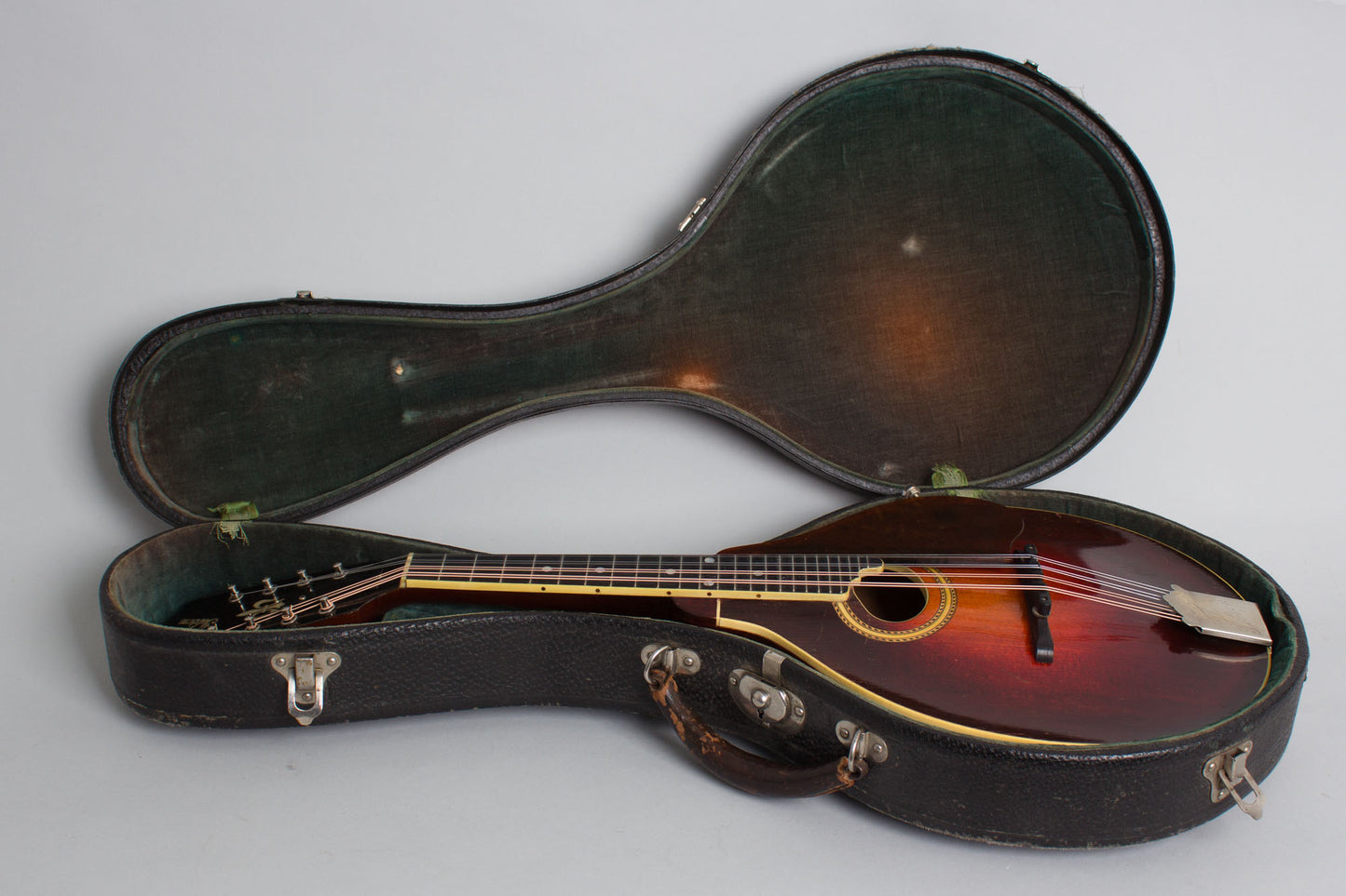 Gibson A-4 Carved Top Mandolin (1928)