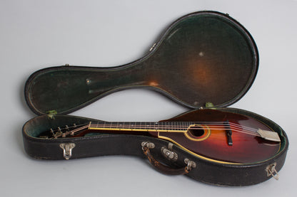 Gibson A-4 Carved Top Mandolin (1928)