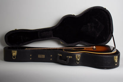 Gibson LG-2 Banner Flat Top Acoustic Guitar (1944)