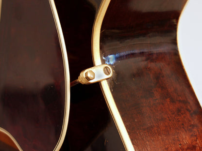Gibson L-5 Arch Top Acoustic Guitar (1929)